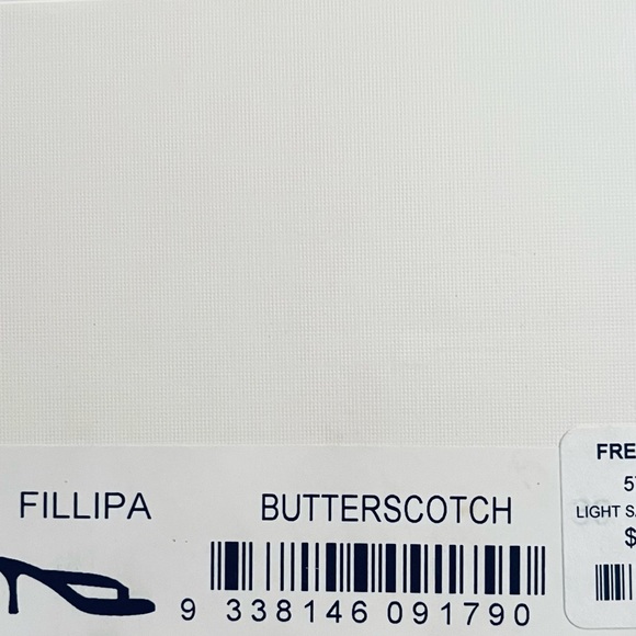 Senso Fillipa Heel - Picture 6 of 6